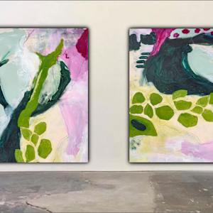 רסיסים by Talish.ART  Tali Shenfeld 