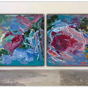 יופיה1 by Talish.ART  Tali Shenfeld 