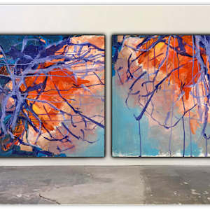 אל תכבי by Talish.ART  Tali Shenfeld