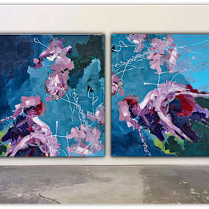 בואי נעוף by Talish.ART  Tali Shenfeld, Image 2.