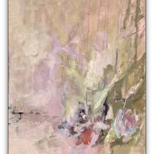 בגן מוקסם by Talish.ART  Tali Shenfeld, Image 1.