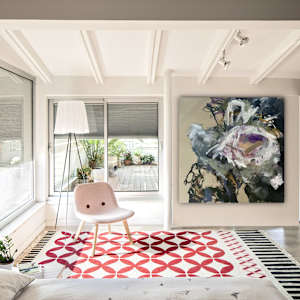 בוא נדבר by Talish.ART  Tali Shenfeld 