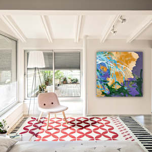 לא לגעת by Talish.ART  Tali Shenfeld 