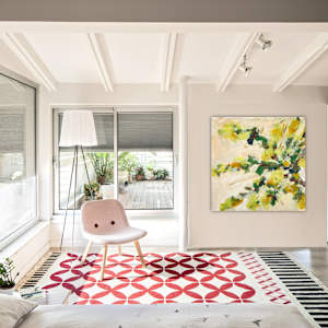 גלאם by Talish.ART  Tali Shenfeld 