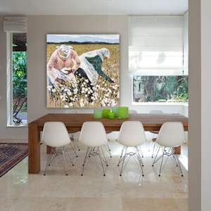 שותפות by Talish.ART  Tali Shenfeld 