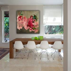 אחרי הגשם by Talish.ART  Tali Shenfeld 