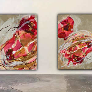 מרלו by Talish.ART  Tali Shenfeld, Image 5.