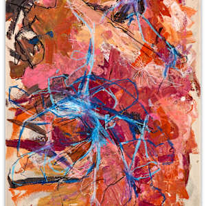 המרחב שבפנים by Talish.ART  Tali Shenfeld 