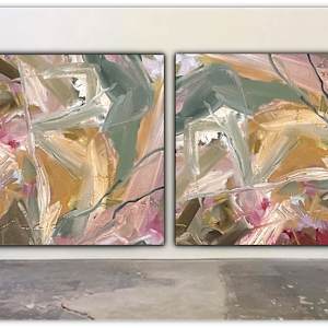 ללה-לנד by Talish.ART  Tali Shenfeld 