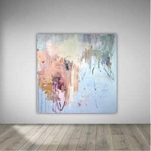 מהשדות שלנו by Talish.ART  Tali Shenfeld, Image 2.