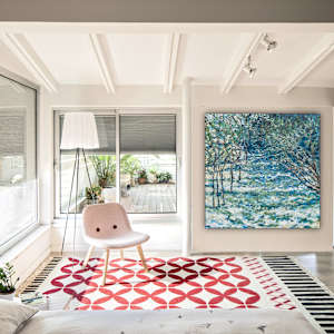 ביער by Talish.ART  Tali Shenfeld 