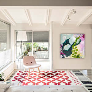 רסיסים by Talish.ART  Tali Shenfeld 