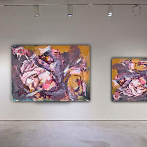 כפית זהב בפה by Talish.ART  Tali Shenfeld