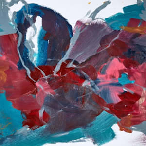 כשאת מציירת by Talish.ART  Tali Shenfeld 