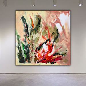 מהר ומלוכלך by Talish.ART  Tali Shenfeld