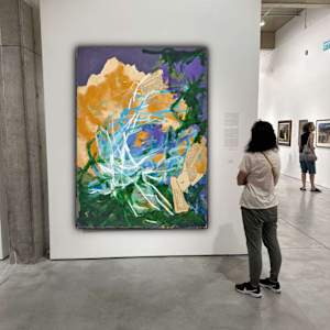 לא לגעת by Talish.ART  Tali Shenfeld 