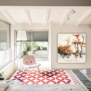 התחדשות by Talish.ART  Tali Shenfeld 