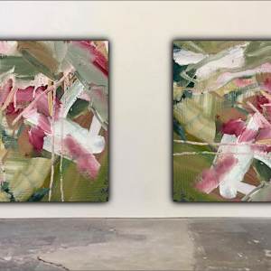 ברבי by Talish.ART  Tali Shenfeld 