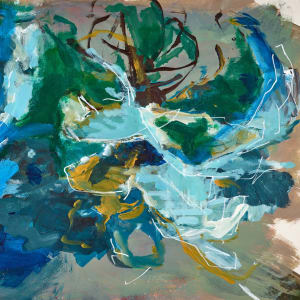 בשקט בשקט by Talish.ART  Tali Shenfeld, Image 1.