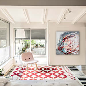 בסדר, מותק by Talish.ART  Tali Shenfeld 