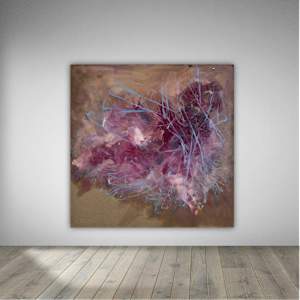 שיר ערש by Talish.ART  Tali Shenfeld, Image 2.