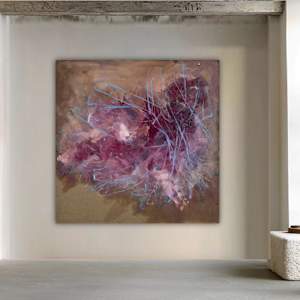 שיר ערש by Talish.ART  Tali Shenfeld, Image 4.