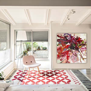 פרח לו by Talish.ART  Tali Shenfeld 