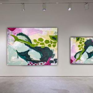 רסיסים by Talish.ART  Tali Shenfeld