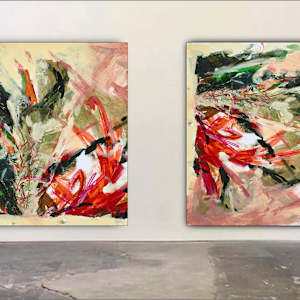 מהר ומלוכלך by Talish.ART  Tali Shenfeld 