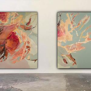 עד הקצה 1 by Talish.ART  Tali Shenfeld