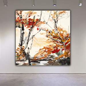 התחדשות by Talish.ART  Tali Shenfeld 