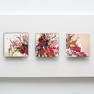 פרח לו by Talish.ART  Tali Shenfeld 