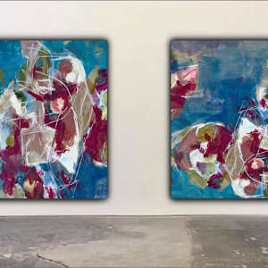 לעוף by Talish.ART  Tali Shenfeld 