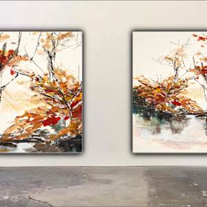 התחדשות by Talish.ART  Tali Shenfeld