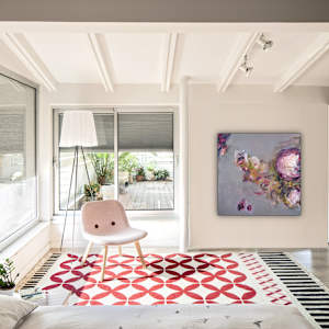 היי ילדונת by Talish.ART  Tali Shenfeld 