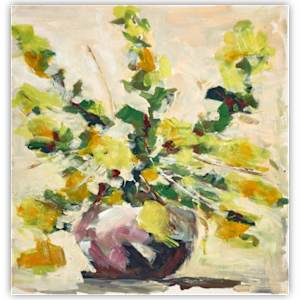 גלאם by Talish.ART  Tali Shenfeld 