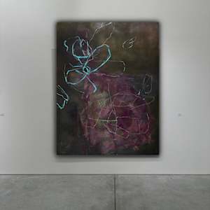 מחשבות נודדות by Talish.ART  Tali Shenfeld, Image 3.