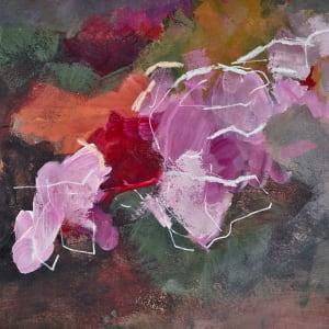 ורוד זה לא by Talish.ART  Tali Shenfeld 