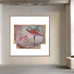 בלרינה by Talish.ART  Tali Shenfeld, Image 5.