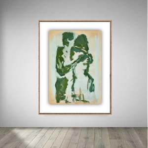 בקשר לאתמול by Talish.ART  Tali Shenfeld, Image 6.
