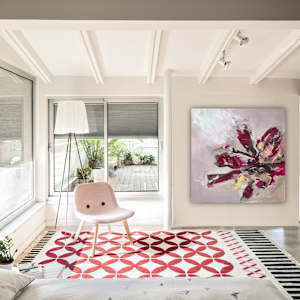 רוקדת לעצמי by Talish.ART  Tali Shenfeld 