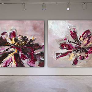 רוקדת לעצמי by Talish.ART  Tali Shenfeld 