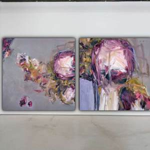 היי ילדונת by Talish.ART  Tali Shenfeld 