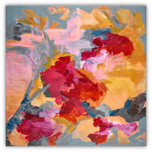 פורח by Talish.ART  Tali Shenfeld