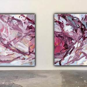 שיחות סלון by Talish.ART  Tali Shenfeld, Image 4.