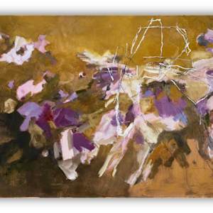 טו' בשבט by Talish.ART  Tali Shenfeld, Image 1.