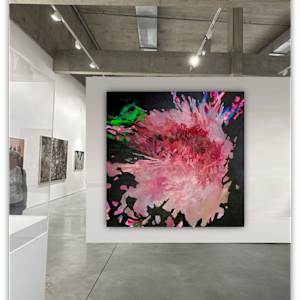 בקשר לאתמול by Talish.ART  Tali Shenfeld