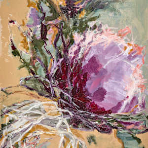 קשה להשגה by Talish.ART  Tali Shenfeld