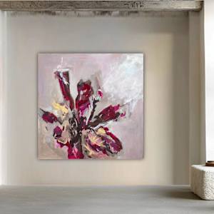 רוקדת לעצמי by Talish.ART  Tali Shenfeld, Image 5.