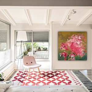 הכל מחדש by Talish.ART  Tali Shenfeld 